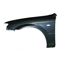 Genuine Front Guard Passenger Side suits Mazda 323 BJ 2001 to 2004