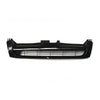 Silver Grille Aftermarket Suits Toyota Hiace LWB 1/2005 to 9/2007