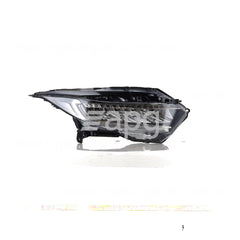 Head Lamp Drivers Side OEM Suits Honda HR-V RU 2018 to 2021
