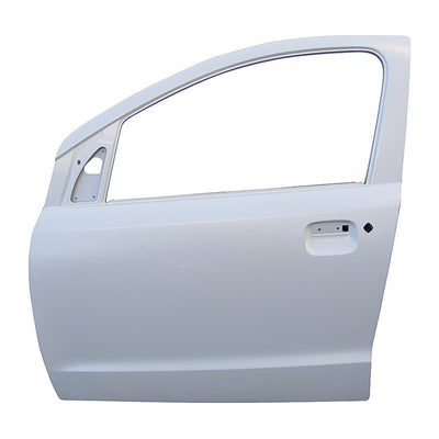 Genuine Front Door Passenger Side suits Suzuki Alto GF 2009 to 2013
