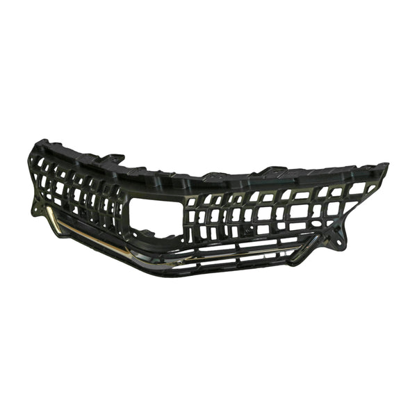 Grille OEM Suits Toyota Prius-V ZVW40R 2012 to 2015