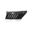 Grille Passenger Side OEM Suits Nissan Tiida C11 2006 to 2009