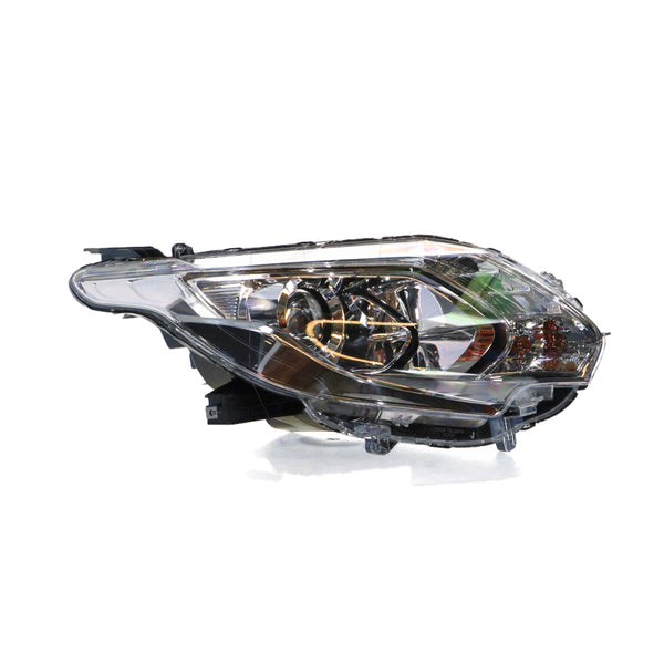 Xenon Head Lamp Drivers Side OEM suits Mitsubishi Triton MQ GLS/Exceed 10/2016 to 11/2018