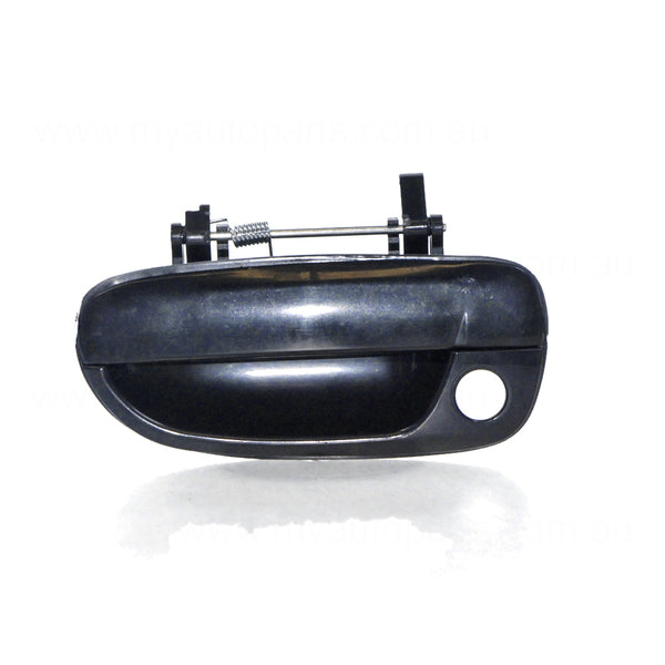 Front Door Outer Handle Aftermarket Suits Hyundai Accent LC 2000 to 2006