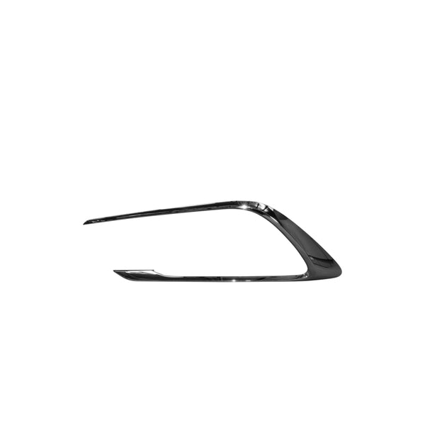 Front Bar Grille Mould Passenger Side OEM suits Toyota Corolla