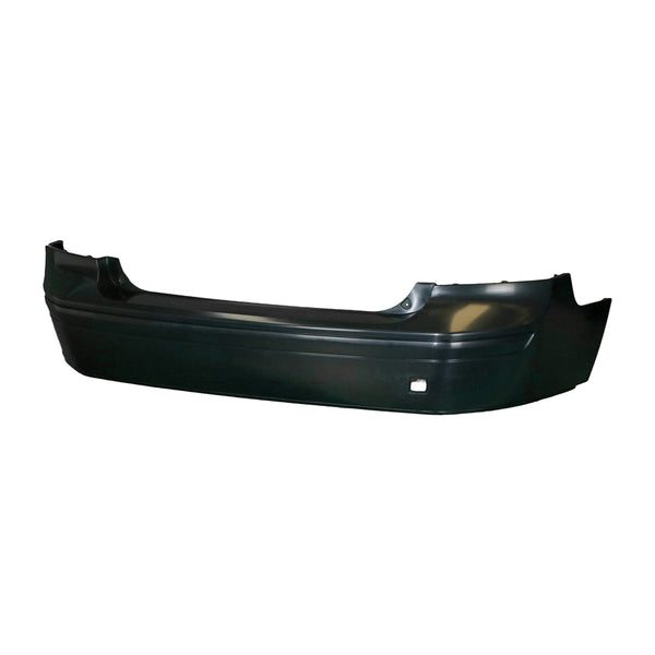 OEM Rear Bar suits Volvo S40 / V40 M Series 2004 to 2007
