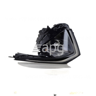 Kia Sportage Genuine Head Lamp Passenger Side 09/2021 to / - 92101P1040