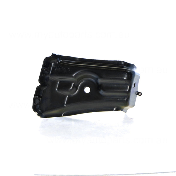 Front Guard Bracket Drivers Side Genuine Suits Honda Civic FN 2007 to 2012