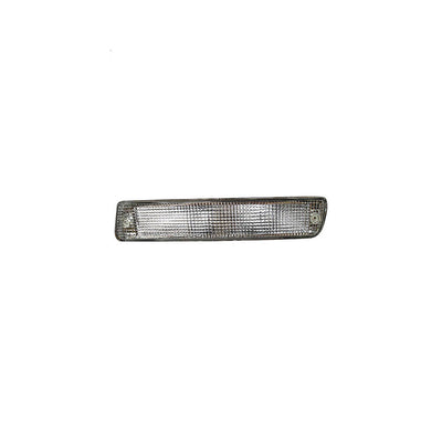 Front Bar Lamp Aftermarket Suits Toyota Landcruiser FZJ80R/HDJ80R/HZJ80R 1990 to 1998