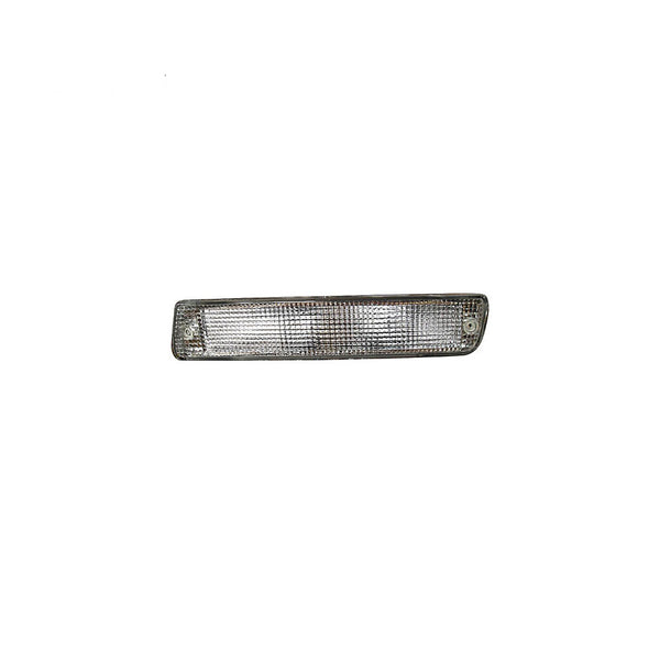 Front Bar Lamp Aftermarket Suits Toyota Landcruiser FZJ80R/HDJ80R/HZJ80R 1990 to 1998