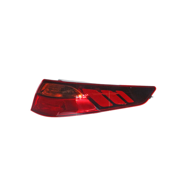 Tail Lamp Drivers Side OEM Suits Kia Optima TF 2013 to 2021