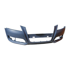 Genuine Front Bar With Fog Light Without Head Lamp Washer suits Audi A3 8P 2008 to 2014