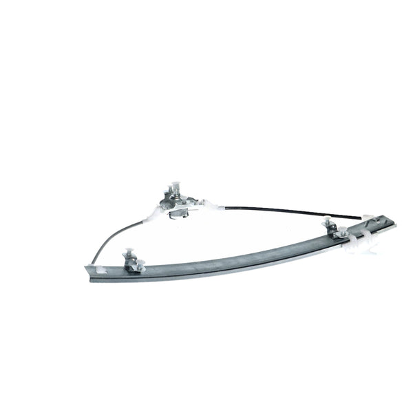 Front Door Window Regulator Drivers Side Aftermarket Suits Hyundai Excel X3 1994 to 2000