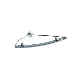 Front Door Window Regulator Drivers Side Aftermarket Suits Hyundai Excel X3 1994 to 2000