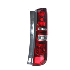 Tailgate Type Tail Lamp Drivers Side Certified Aftermarket suits Hyundai iLoad TQ-V & iMax TQ-W 2/2008 Onwards