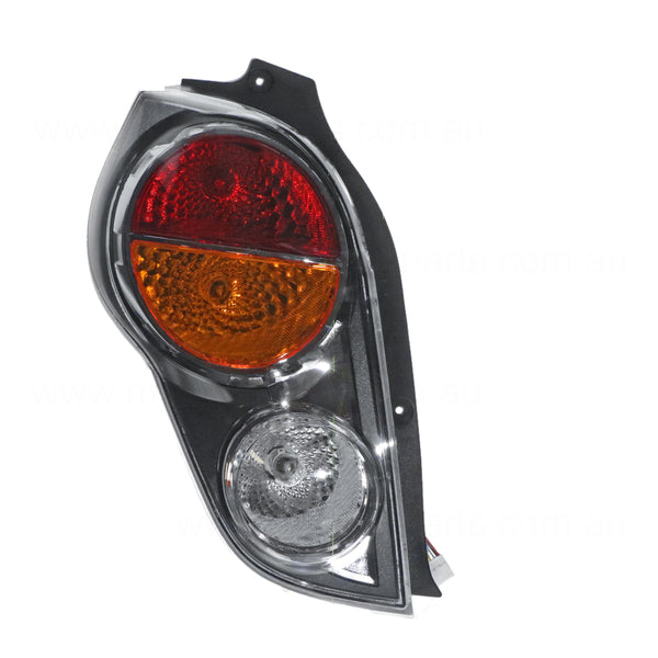 Tail Lamp Passenger Side OEM suits Holden Barina Spark  MJ