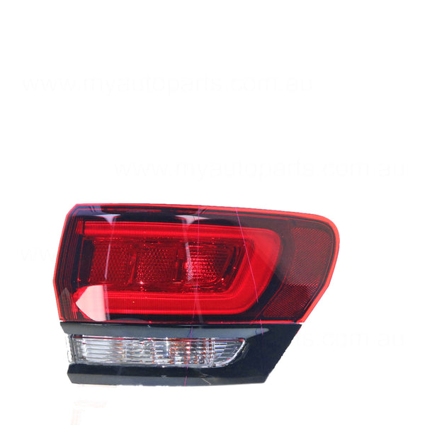 Tail Lamp Drivers Side OEM Suits Jeep Grand Cherokee WK 2016 to 2021