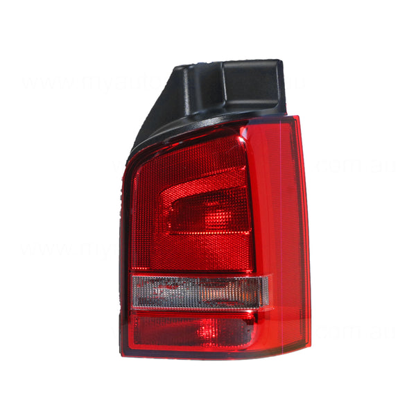 Tail Lamp Drivers Side Genuine suits Volkswagen T5 2010 to 2015