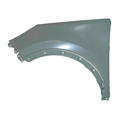 Genuine Front Guard Passenger Side suits Kia Sportage SL, SL II 2010 to 2015