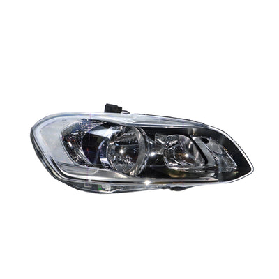 Halogen Manual Adjust Head Lamp Drivers Side OEM Suits Volvo XC60 DZ 2013 to 2019