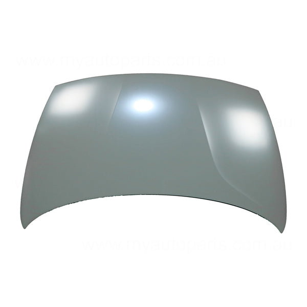 OEM Bonnet suits Kia Rio UB 2011 to 2017