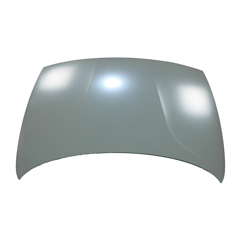 OEM Bonnet suits Kia Rio UB 2011 to 2017