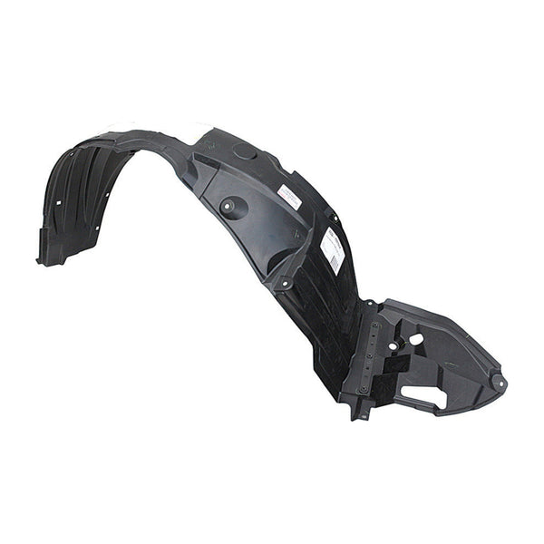 Front Guard Liner Passenger Side Genuine Suits Toyota Corolla ZRE172R 2013 to 2019