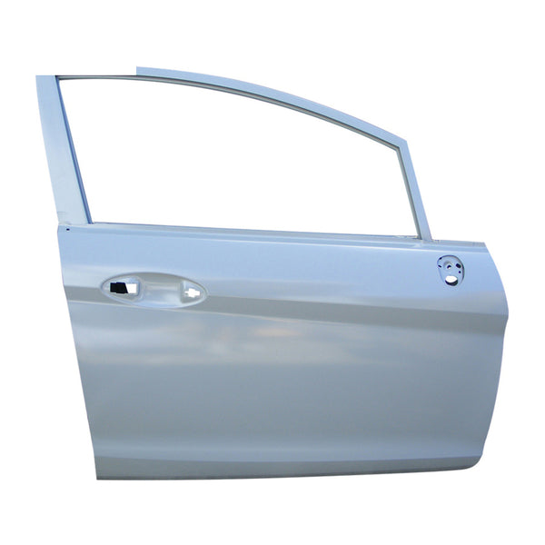 OEM Front Door Drivers Side suits Ford Fiesta WT, WZ 2010 to 2020