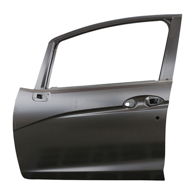 Genuine Front Door Passenger Side suits Honda Jazz GK, GF 2014 to 2017