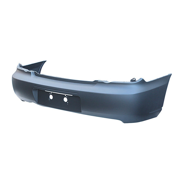 Certified Rear Bar suits Subaru Impreza GD/GG 2002 to 2007