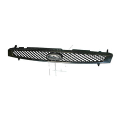 Grille Certified Suits Ford Fiesta WP/WQ 2004 to 2008