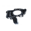 Front Bar Grille Passenger Side OEM Suits Mazda 3 BK Sedan 2007 to 2009