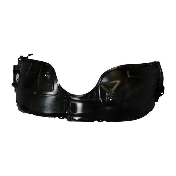 Front Guard Liner Passenger Side OEM Suits Toyota Camry ASV50R 2015 to 2017