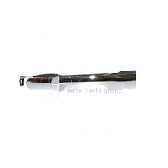Rear Door Outside Handle Passenger Side Aftermarket suits Toyota Hilux
