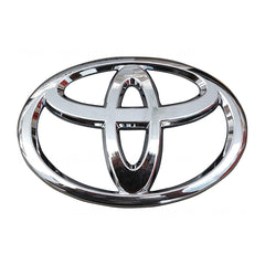 Grille Emblem Genuine suits Toyota RAV4