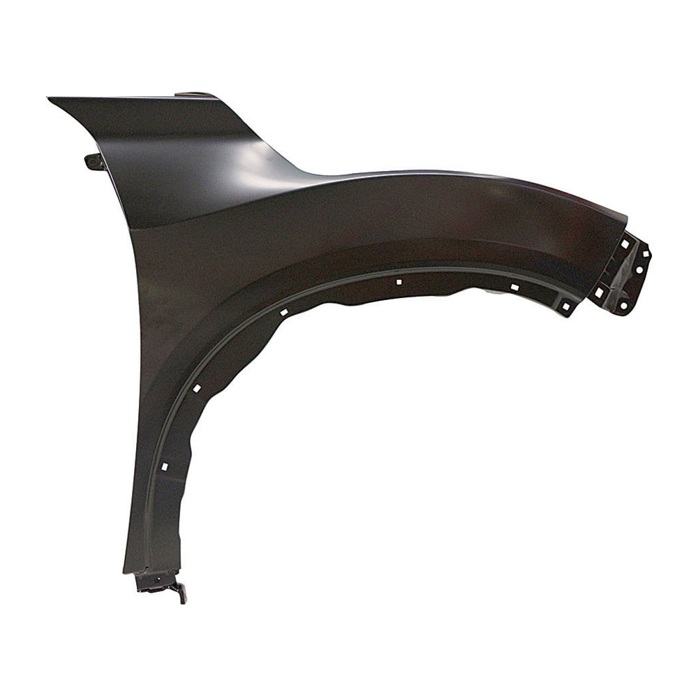 Honda HR-V Aftermarket Front Guard Drivers Side 12/2014 to 02/2022 -