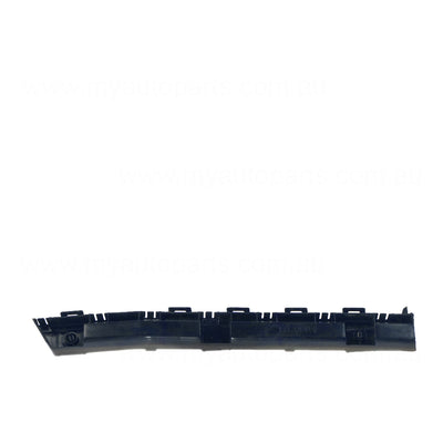 Rear Bar Bracket Passenger Side Genuine suits Nissan Qashqai J11