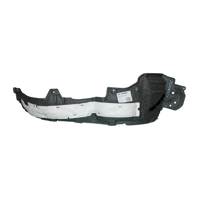 Front Guard Liner Drivers Side Genuine suits Toyota RAV4