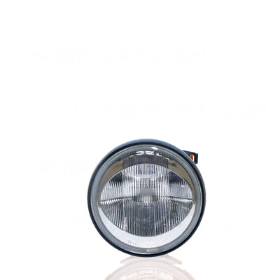 Fog Lamp R/L OEM Suits Mazda 323 BJ 2001 to 2004