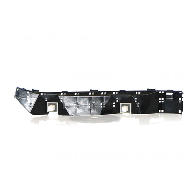 Rear Bar Bracket Passenger Side OEM Suits Subaru Impreza G3 2007 to 2011