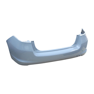 Genuine Rear Bar suits Honda Insight ZE 2010 to 2014