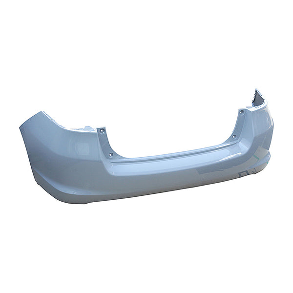 Genuine Rear Bar suits Honda Insight ZE 2010 to 2014