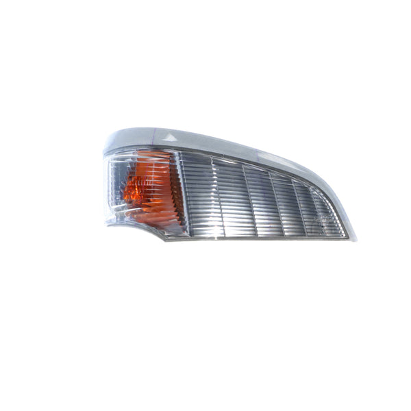 Front Park / Indicator Lamp Drivers Side Certified Suits Mitsubishi Mitsubishi/Fuso Truck FE 2005 to 2021