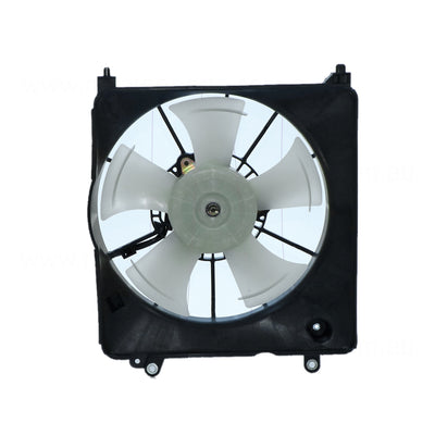 Radiator Fan Assembly Aftermarket suits Honda