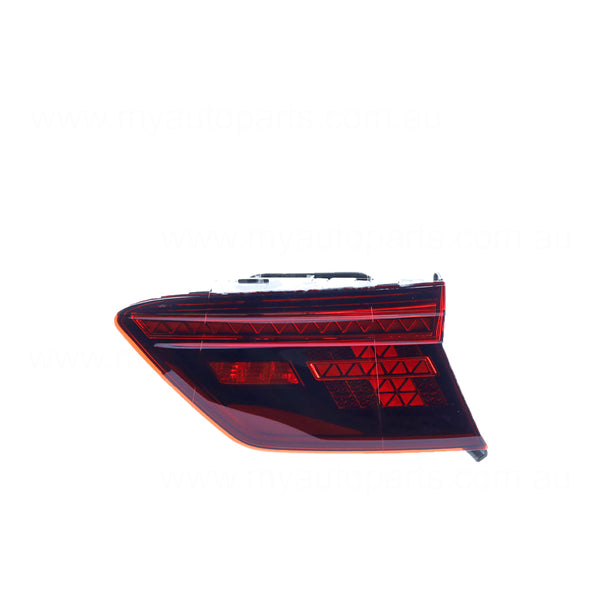 Genuine Tail Gate Lamp Drivers Side suits Volkswagen Tiguan 5N 2016 onwards
