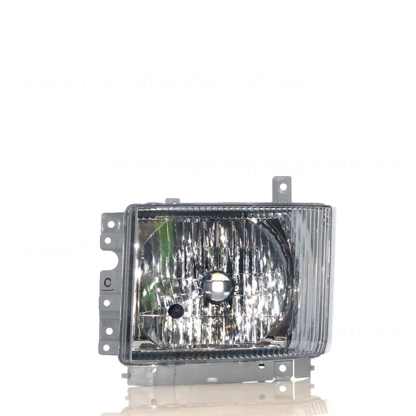 Head Lamp Passenger Side OEM suits Isuzu Truck N Series