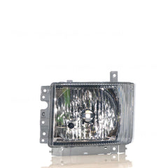 Head Lamp Passenger Side OEM suits Isuzu Truck N Series