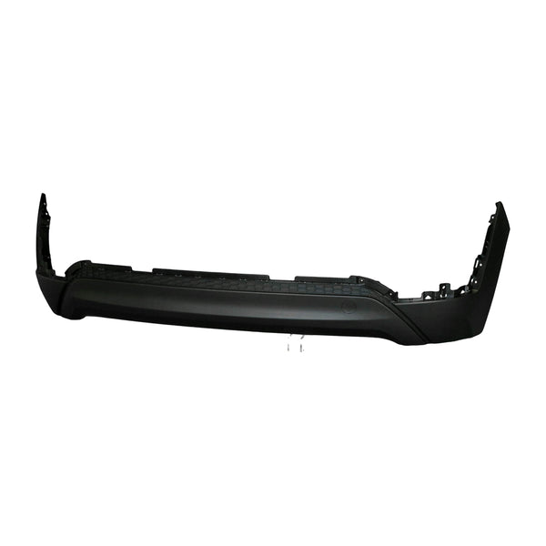 Genuine Rear Bar suits Hyundai Tucson TL 2015 to 2018