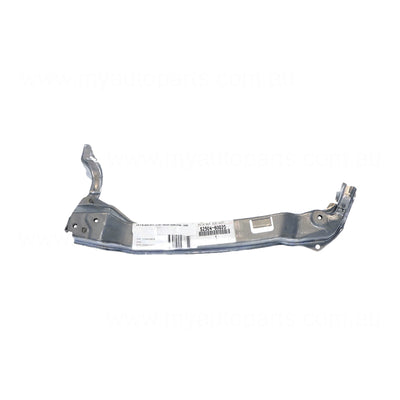 Front Bar Reinforcement Upper Passenger Side OEM Suits Toyota Prado KZJ95R/RZJ95R/VZJ95R 1996 to 2002