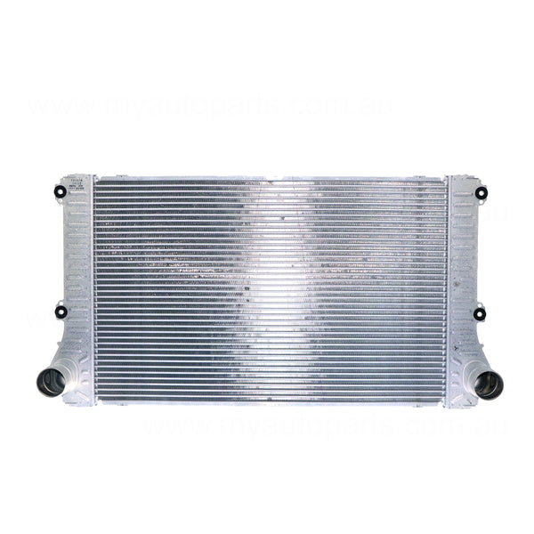 Intercooler OEM suits Toyota RAV4